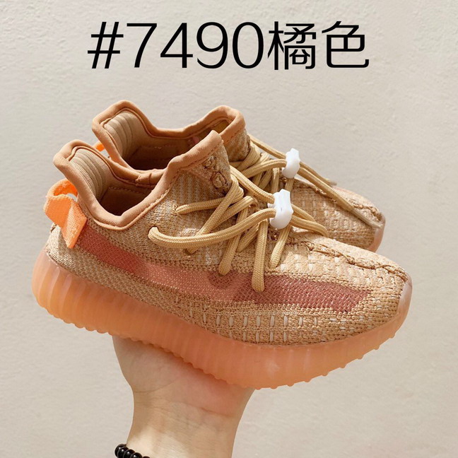 kid air yeezy 350 V2 boots 2020-9-3-030